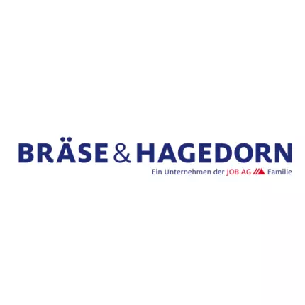 Logotyp från Bräse & Hagedorn GmbH