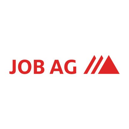 Logotyp från JOB AG Personal