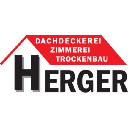 Logo de Herger Dachgestaltung