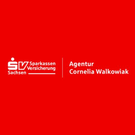 Logo da Sparkassen-Versicherung Sachsen Agentur Cornelia Walkowiak