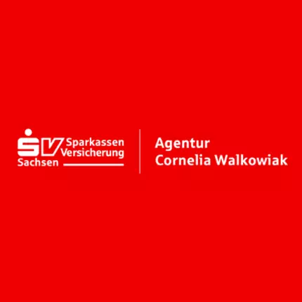 Logo from Sparkassen-Versicherung Sachsen Agentur Cornelia Walkowiak