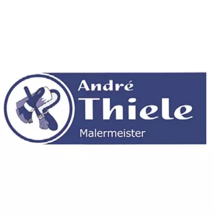 Logo da Malerbetrieb André Thiele