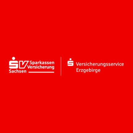 Logotyp från S-Versicherungsservice Erzgebirge
