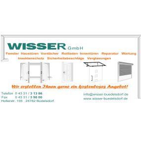 Bild von Wisser GmbH