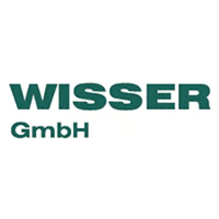 Logo van Wisser GmbH