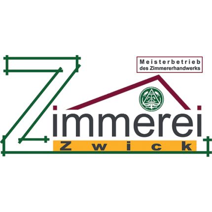 Logo von Zimmerei Zwick GmbH