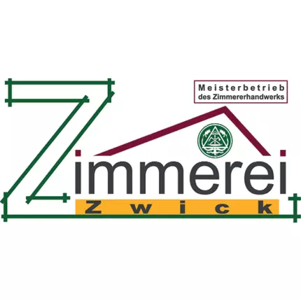 Λογότυπο από Zimmerei Zwick GmbH