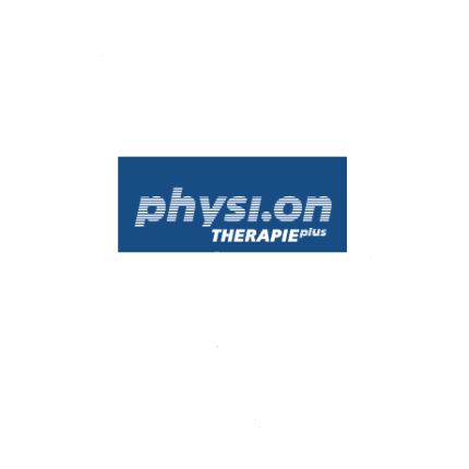 Logo da Physi.on Therapie plus