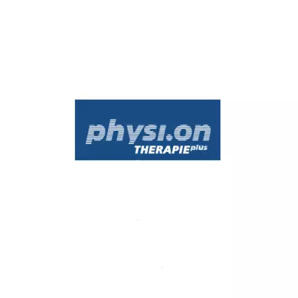 Logo von Physi.on Therapie plus