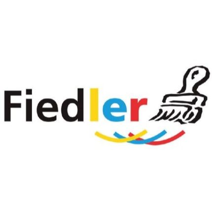 Logo de Malerfachbetrieb Walter Fiedler