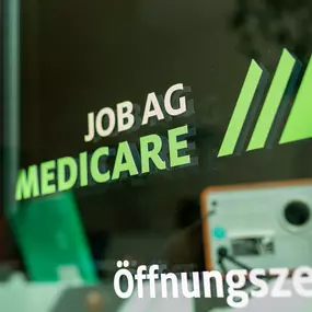 Bild von JOB AG Medicare Service GmbH