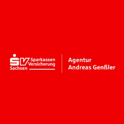 Logotyp från Sparkassen-Versicherung Sachsen Agentur Andreas Genßler