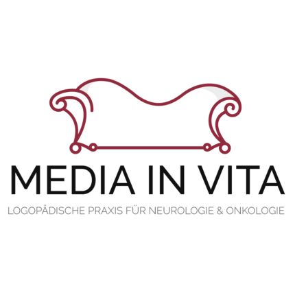 Logo da Media in Vita - Logopädische Praxis für Neurologie und Onkologie