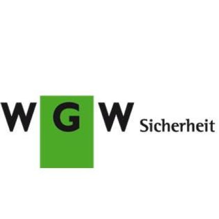 Logotyp från WGW Sicherheitsdienst in Bielefeld und OWL