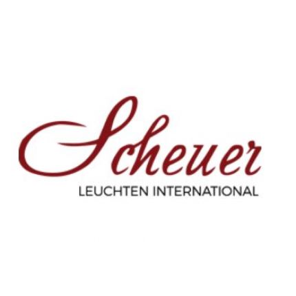 Logo od Scheuer Lampenschirme