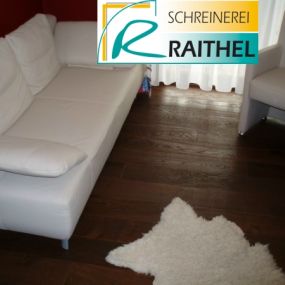 Bild von Schreinerei Raithel