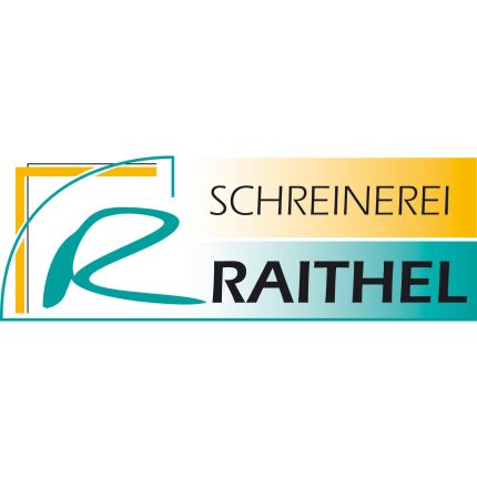 Logotyp från Schreinerei Raithel