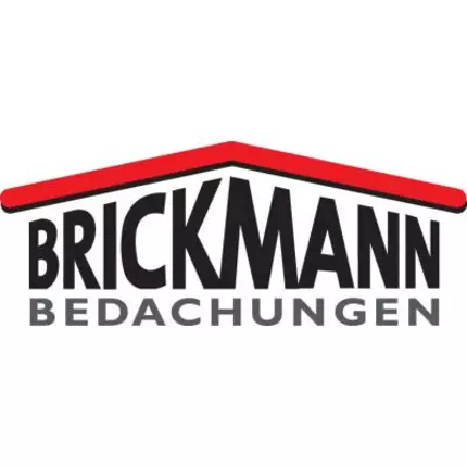 Logo fra Brickmann Bedachungen GmbH