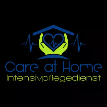 Logo von Care at Home GmbH Intensivpflege Pflegedienst Ahlen