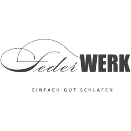 Logo od Hotel FederWERK GmbH