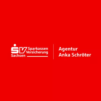 Logo van Sparkassen-Versicherung Sachsen Agentur Anka Schröter