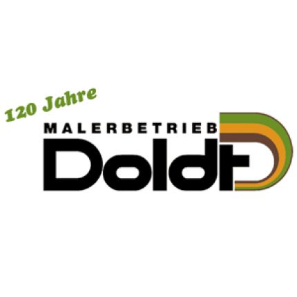 Logo fra Malerbetrieb Doldt GmbH