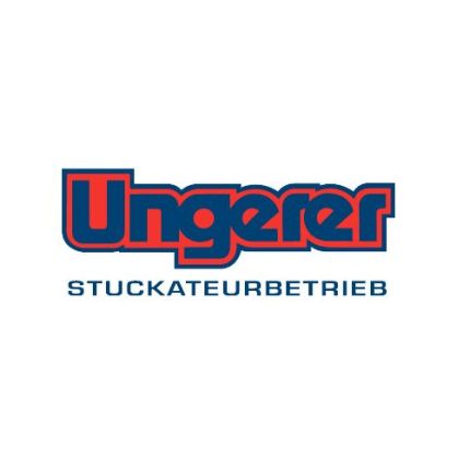 Logo fra Ungerer GmbH