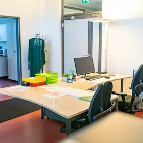Bild von JOB AG Medicare