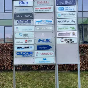Bild von JOB AG Medicare