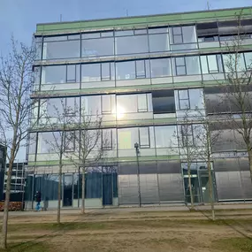 Bild von JOB AG Medicare