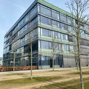 Bild von JOB AG Medicare