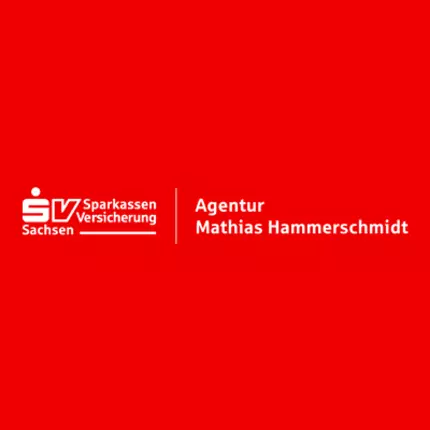 Logotipo de Sparkassen-Versicherung Sachsen Agentur Mathias Hammerschmidt