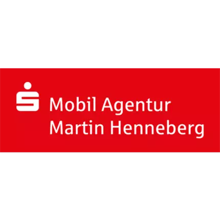 Logotipo de S-Mobil-Agentur Martin Henneberg