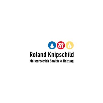 Logo van Roland Knipschild
