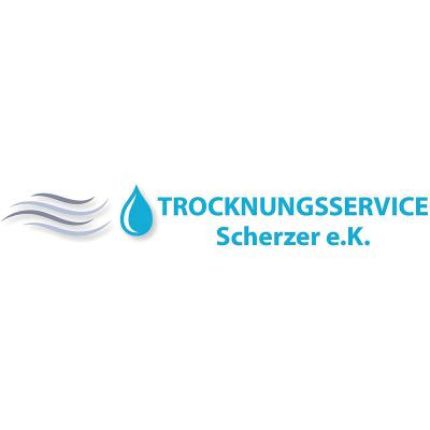Logo de Trocknungsservice Scherzer e.K.