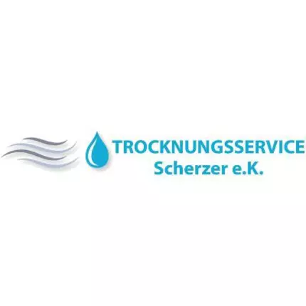 Logo od Trocknungsservice Scherzer e.K.