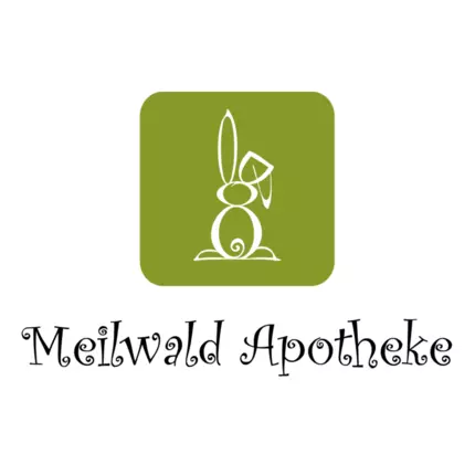 Logo fra Meilwald Apotheke Inh. Thomas Wagner