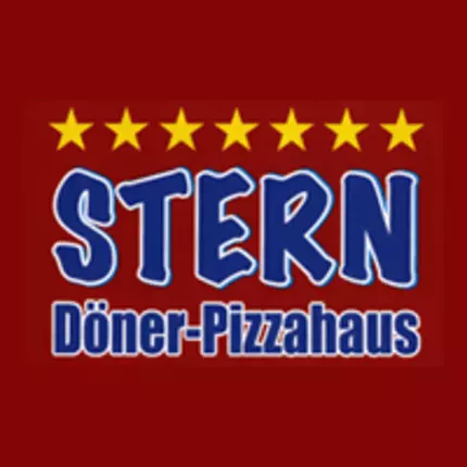 Logo da STERN Döner-Pizzahaus _ Lieferdienst/Bringdienst