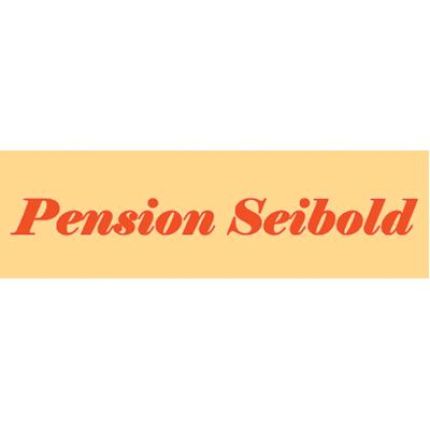 Logo from Pension Seibold