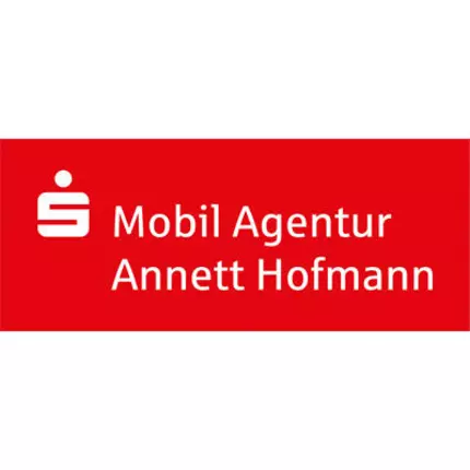 Logotyp från S-Mobil-Agentur Annett Hofmann