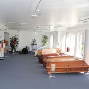 Bild von Bestattungsinstitut Schorpp I Berdon