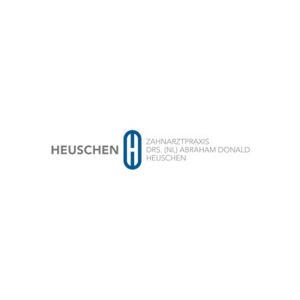 Logotyp från Drs. (NL) Abraham Heuschen