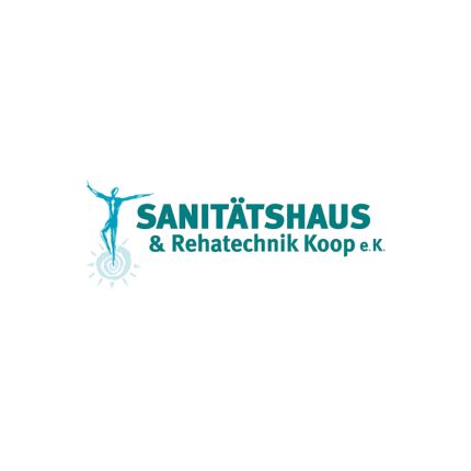 Logotyp från Sanitätshaus & Rehatechnik Koop