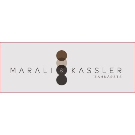 Logo fra Marali & Kassler Zahnärzte