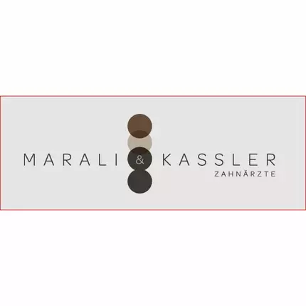 Logo da Marali & Kassler Zahnärzte