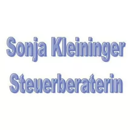 Logo fra Kleininger Sonja Steuerberaterin Dipl. Kauffrau