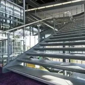 Bild von Streutgens Schlossereibetriebe GmbH & Co. KG