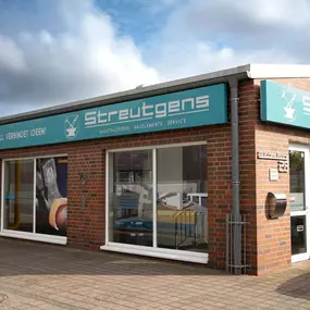 Bild von Streutgens Schlossereibetriebe GmbH & Co. KG