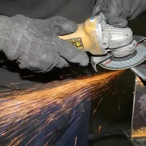Bild von Streutgens Schlossereibetriebe GmbH & Co. KG