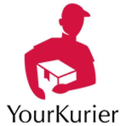 Logotipo de YourKurier